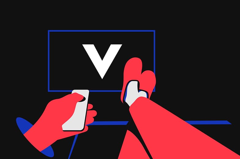 Het verhaal van Videoland